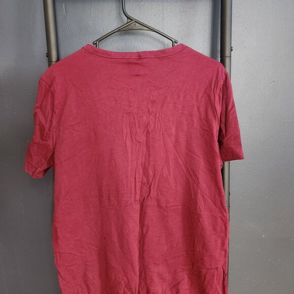 Pink Victoria's Secret Tee - Picture 2 of 3